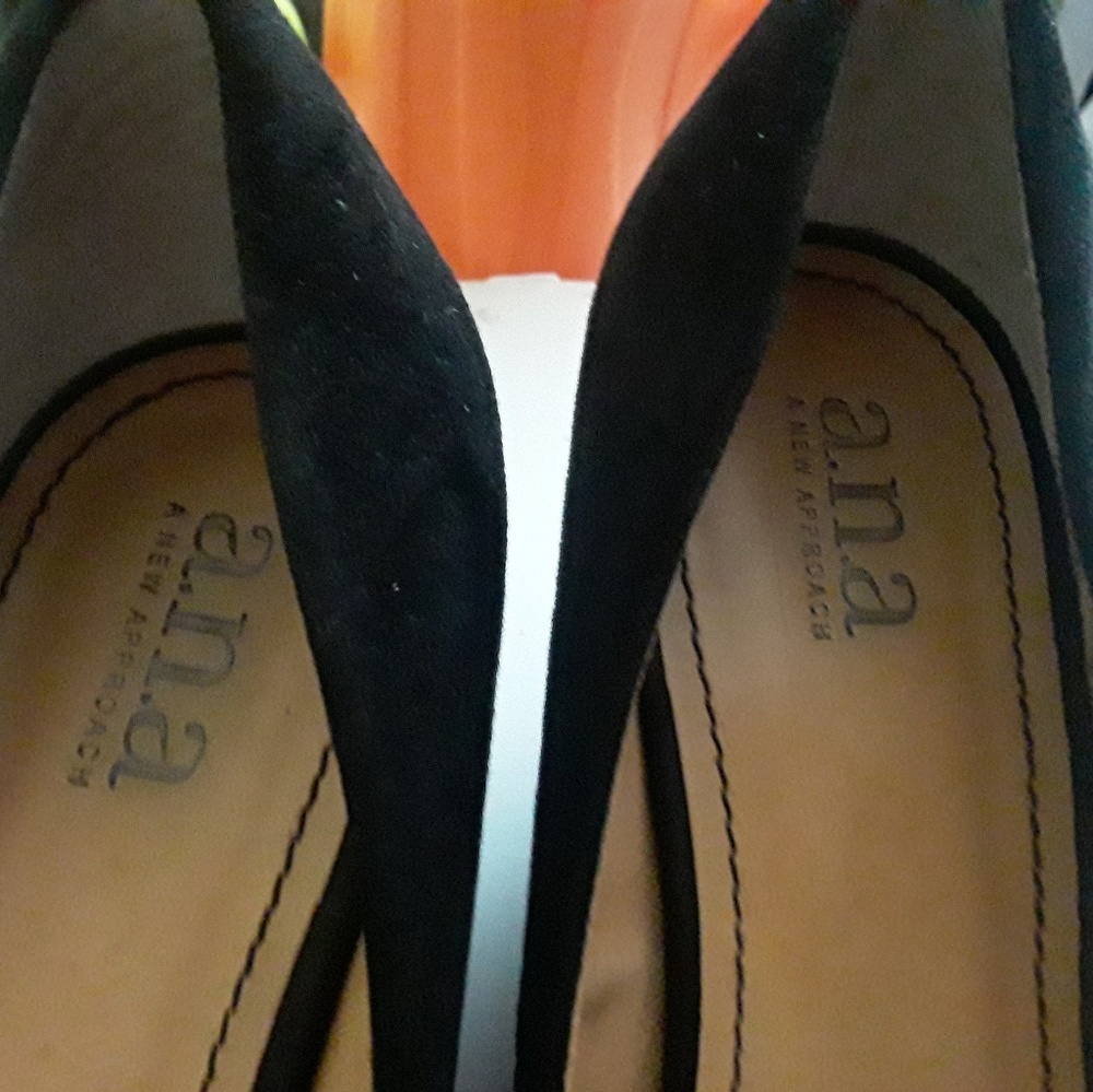 high heel wedges